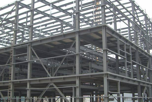 西昌高层钢构造的支撑布置跟构造应当符合哪些范例榜样