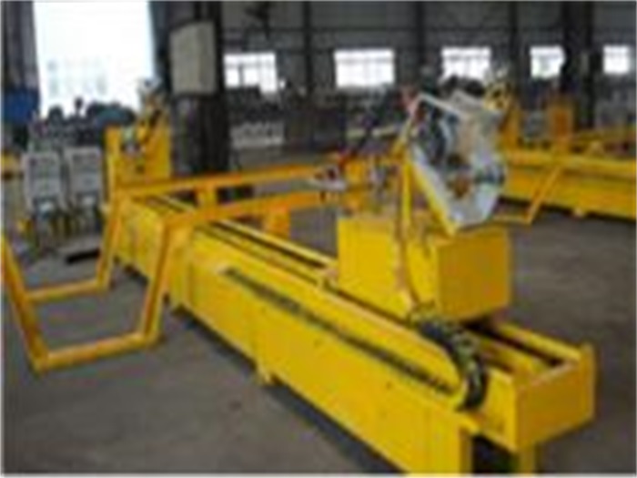 西昌网架杆件自动焊机